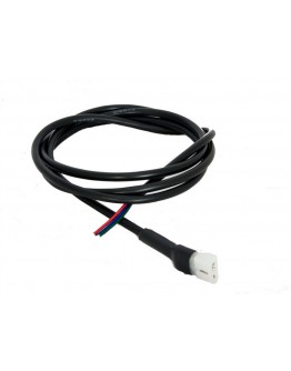Hill Billy 3 core cable