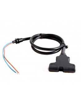 Replacement interconnect charger Lead Replacement interconnect charger Lead