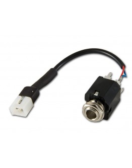 Powakaddy jack plug Powakaddy jack plug