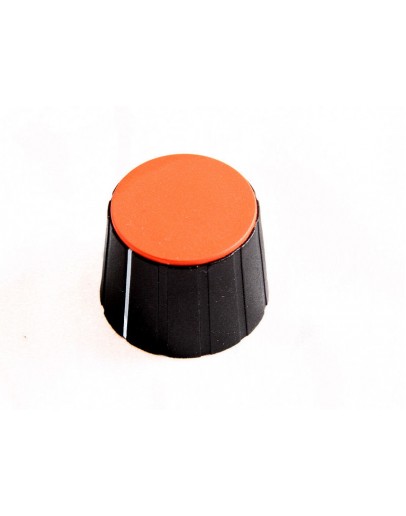 Speed control knob Speed control knob