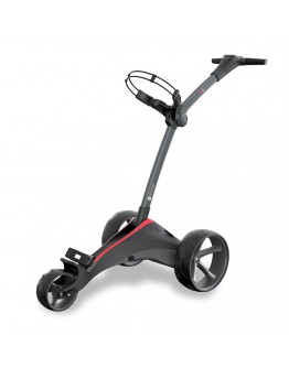 NEW S1 Electric Trolley