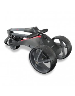 NEW S1 Electric Trolley