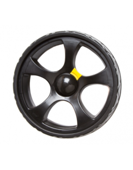 Powakaddy Sport Wheel - Black 