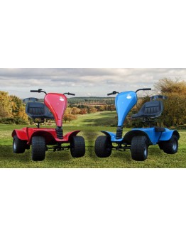 hillman golf buggy spares