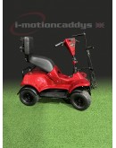 i-m4 Electric Single Seater Golf Buggy i-m4 Electric Single Seater Golf Buggy