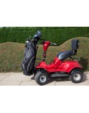 i-m4 Electric Single Seater Golf Buggy i-m4 Electric Single Seater Golf Buggy