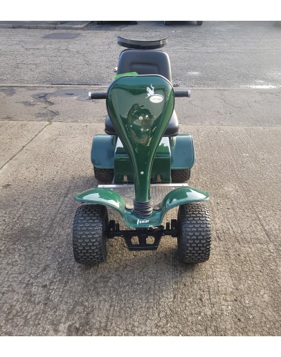 USED GRASSHOPPER JUNIOR - GREEN