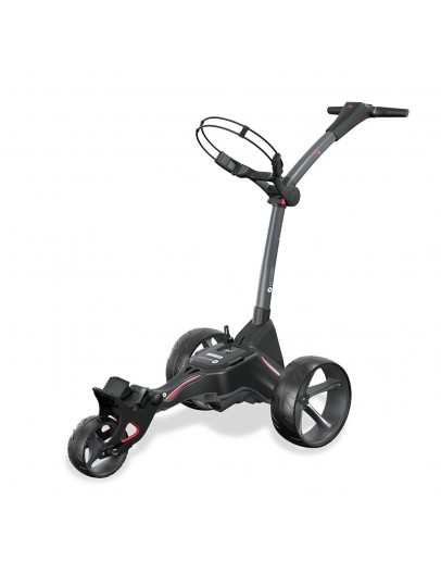 Motocaddy M1 Electric Trolley