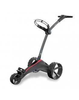 NEW Motocaddy S1 DHC Electric Trolley