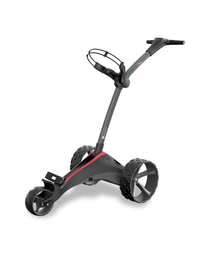 NEW Motocaddy S1 DHC Electric Trolley NEW Motocaddy S1 DHC Electric Trolley