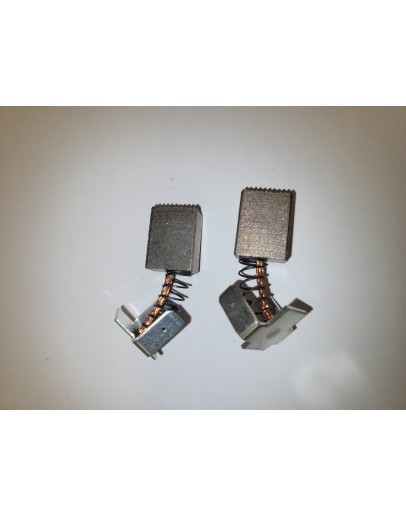 PM90 Motor Brushes for Grasshopper/ Electrokart (Pair)