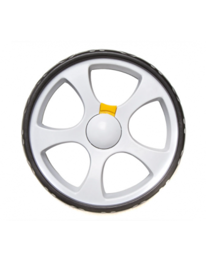 Powakaddy Sports Wheel - White