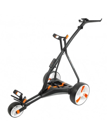 Golfstream Express Push Trolley