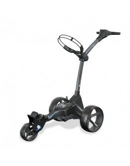 Used - M5 GPS Electric Trolley